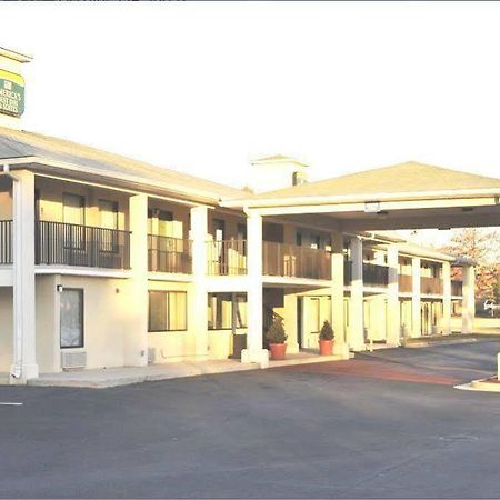 America'S Best Inn & Suites - Decatur Exterior photo