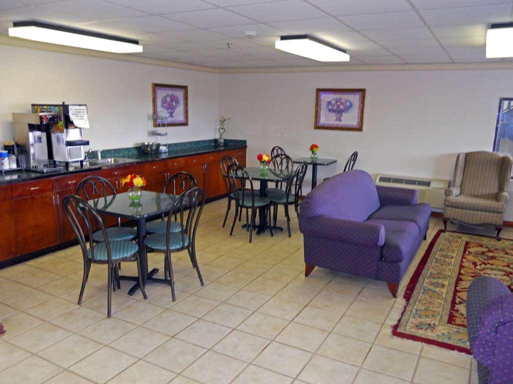America'S Best Inn & Suites - Decatur Interior photo