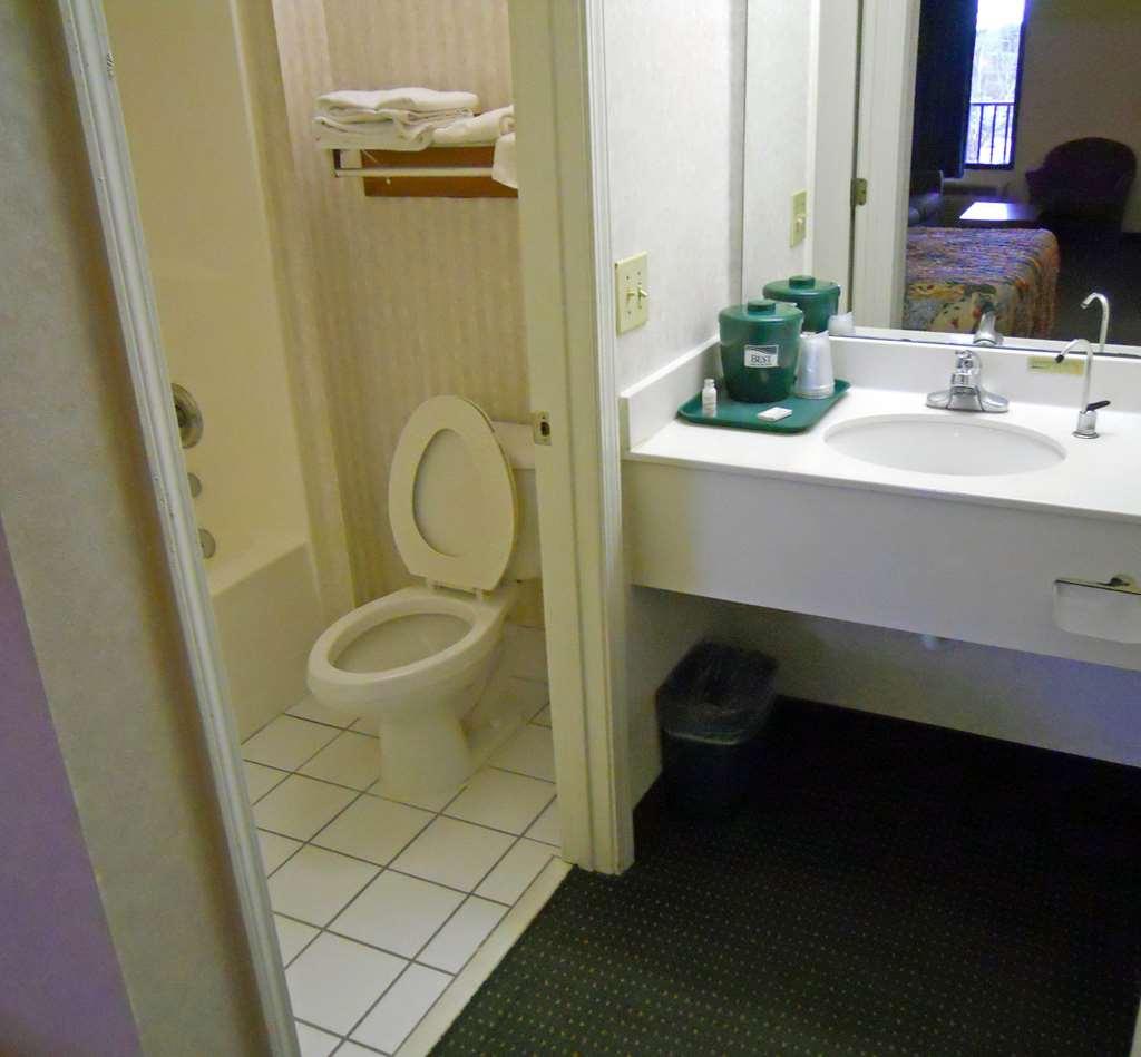 America'S Best Inn & Suites - Decatur Room photo