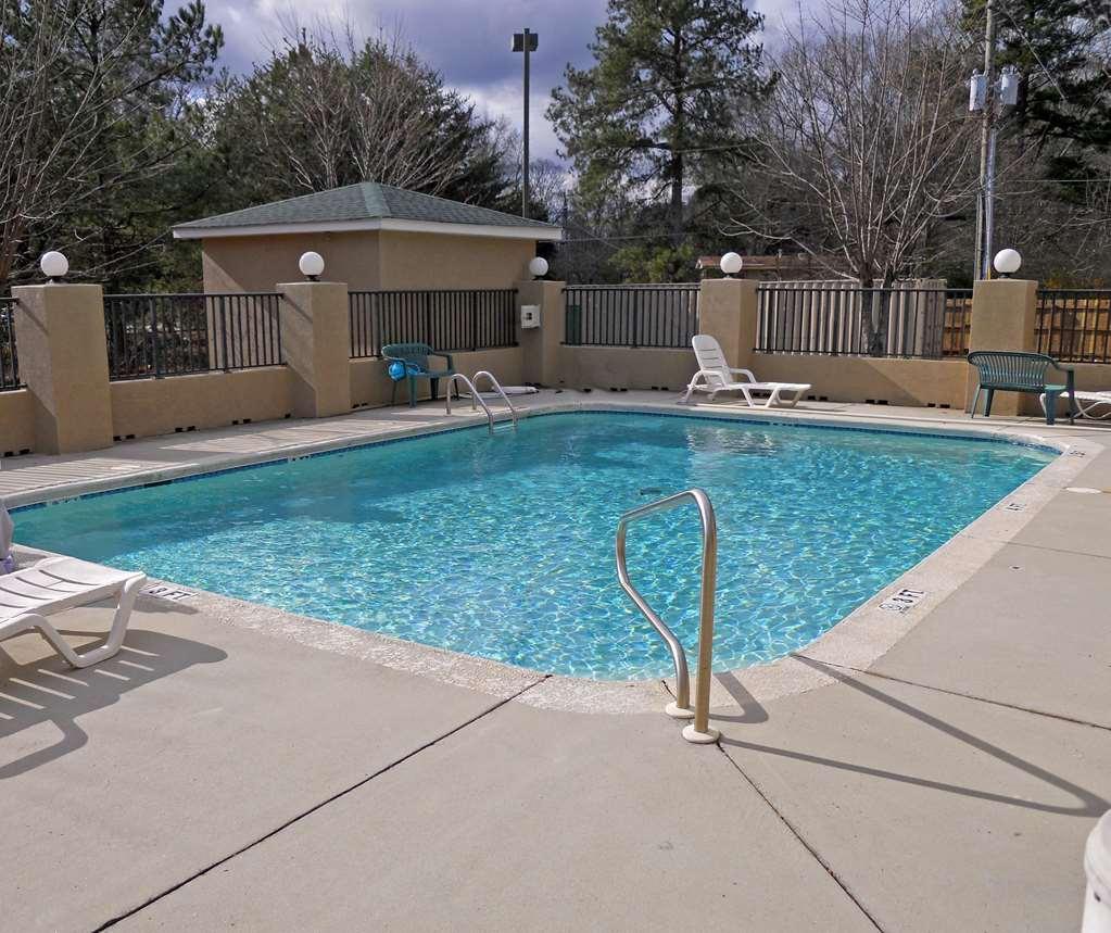 America'S Best Inn & Suites - Decatur Facilities photo